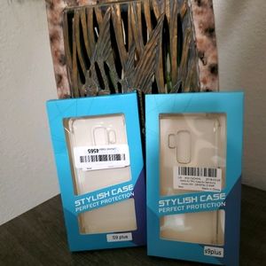 Perfect  Protection Stylis Phone Case